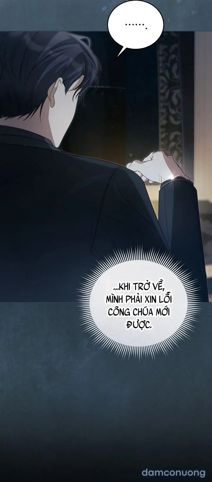 đọc truyện [ 18+ ] Đại Công Tước Chó Má Của Tôi Chương 33 ảnh 38 tại Thiên Thai Truyện