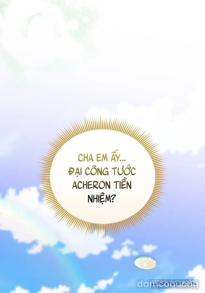 đọc truyện [ 18+ ] Đại Công Tước Chó Má Của Tôi Chương 33 ảnh 6 tại Thiên Thai Truyện
