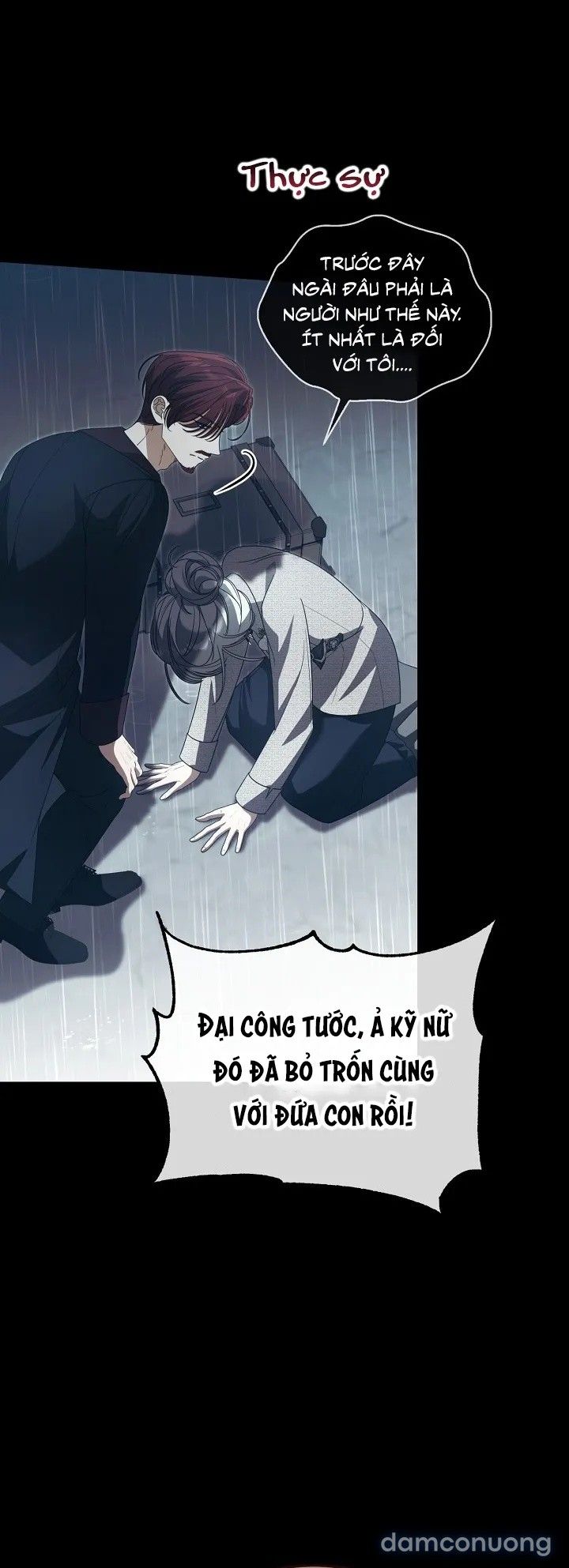 đọc truyện [ 18+ ] Đại Công Tước Chó Má Của Tôi Chương 34 ảnh 31 tại Thiên Thai Truyện