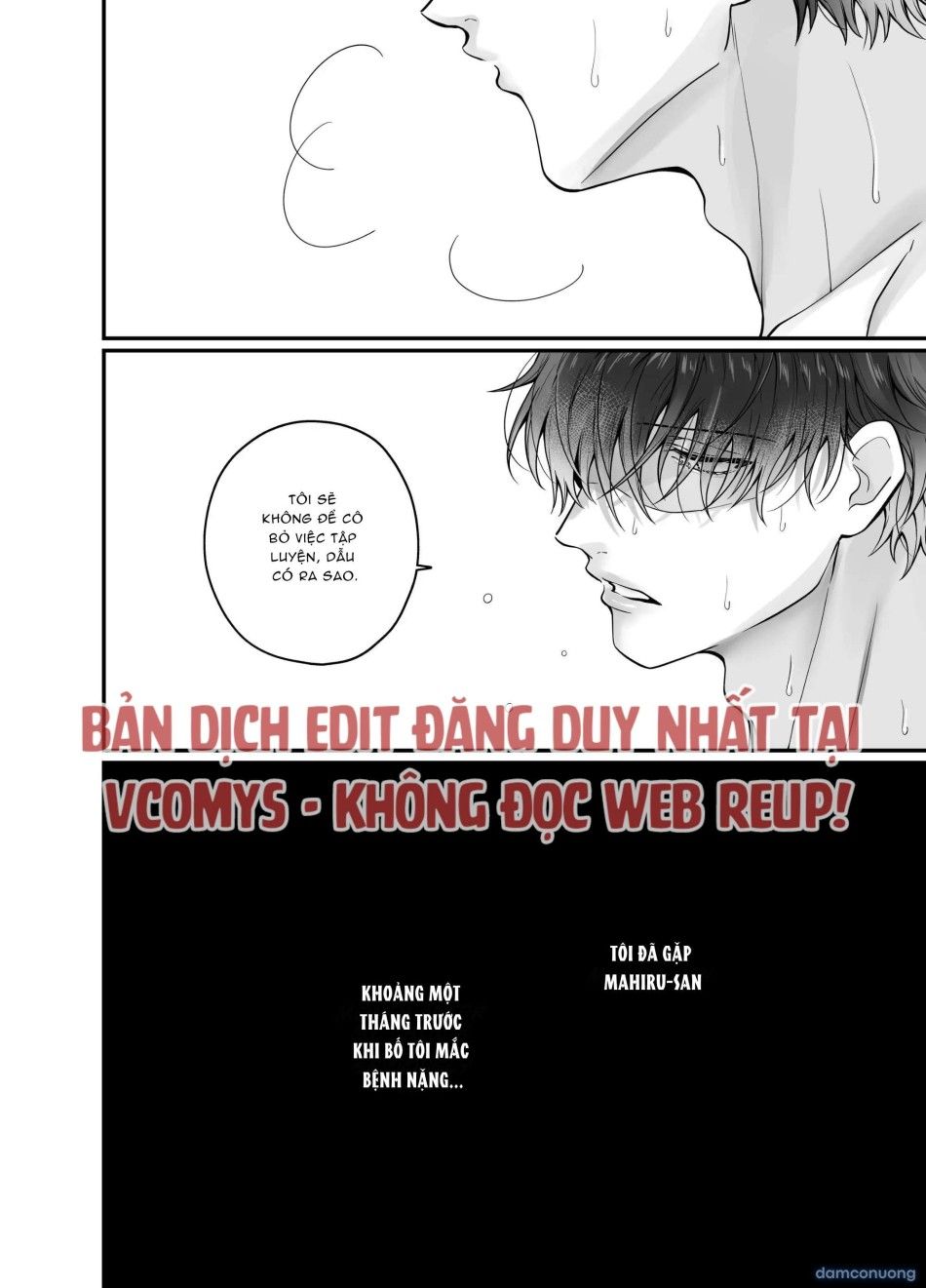 đọc truyện [ 18+ ] Đây Là Sex, Đúng Không!? Không… Đây Là Huấn Luyện Chương 1 ảnh 50 tại Thiên Thai Truyện