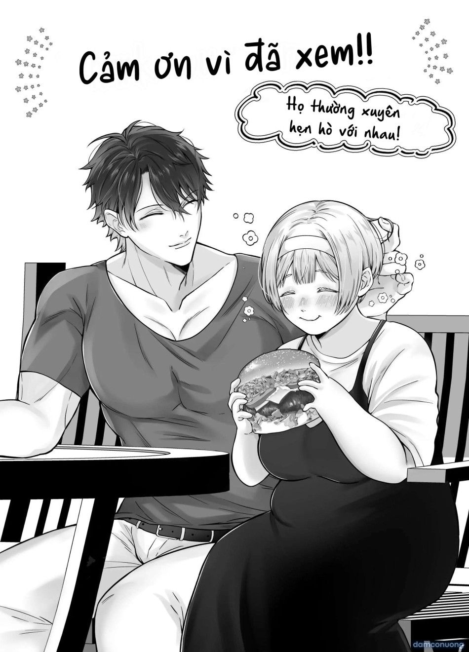 đọc truyện [ 18+ ] Đây Là Sex, Đúng Không!? Không… Đây Là Huấn Luyện Chương 1 ảnh 55 tại Thiên Thai Truyện