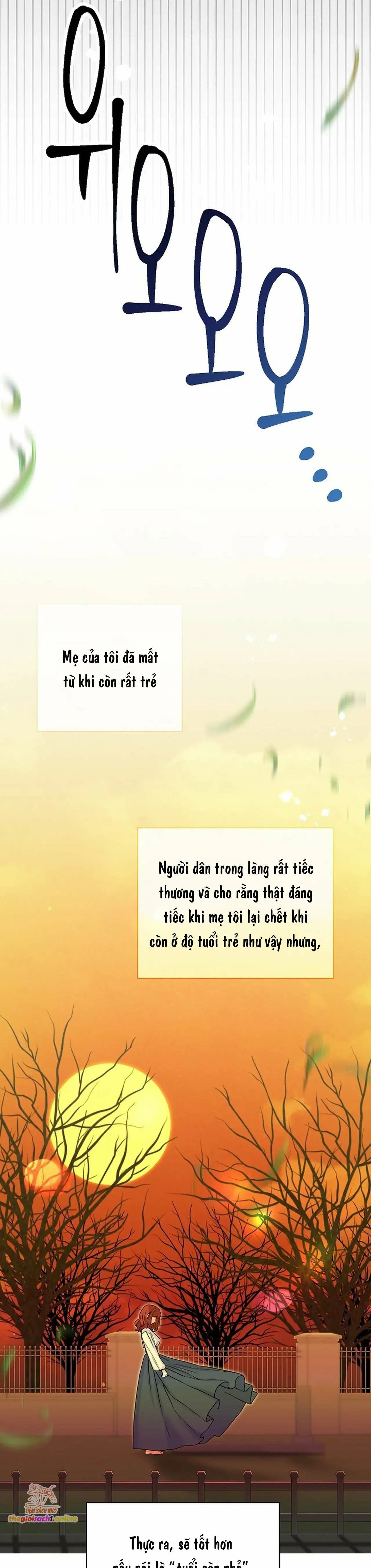 [ 18+ ] Đêm Của Người Hầu Chương 1 page 16 - Giả Dược