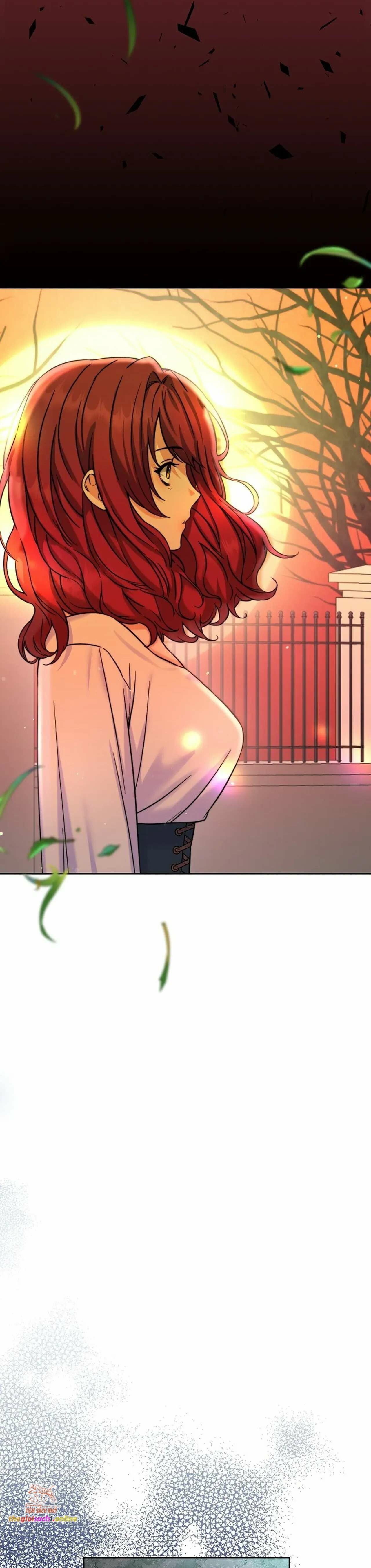 [ 18+ ] Đêm Của Người Hầu Chương 1 page 18 - Giả Dược