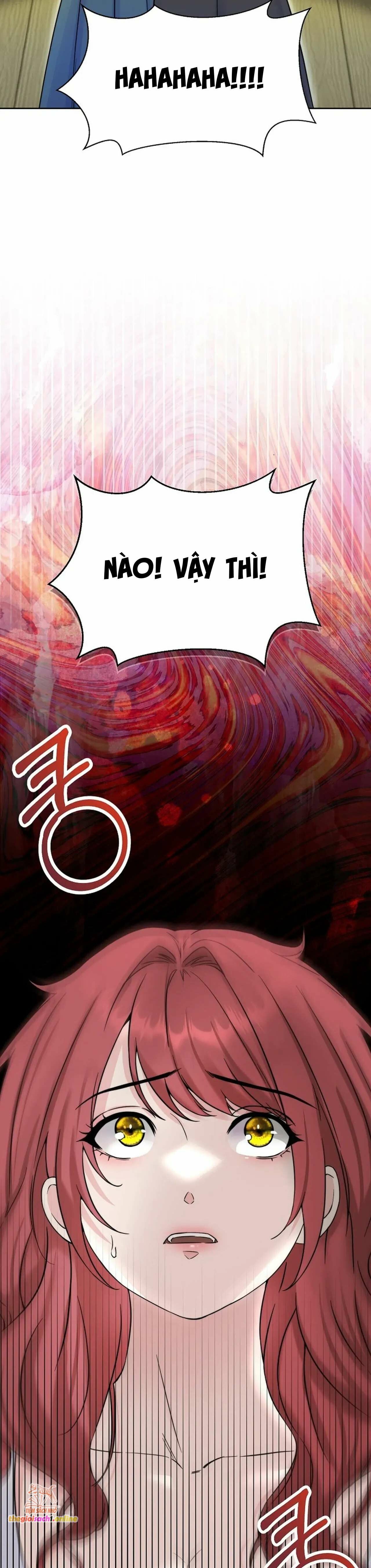 [ 18+ ] Đêm Của Người Hầu Chương 1 page 32 - Giả Dược