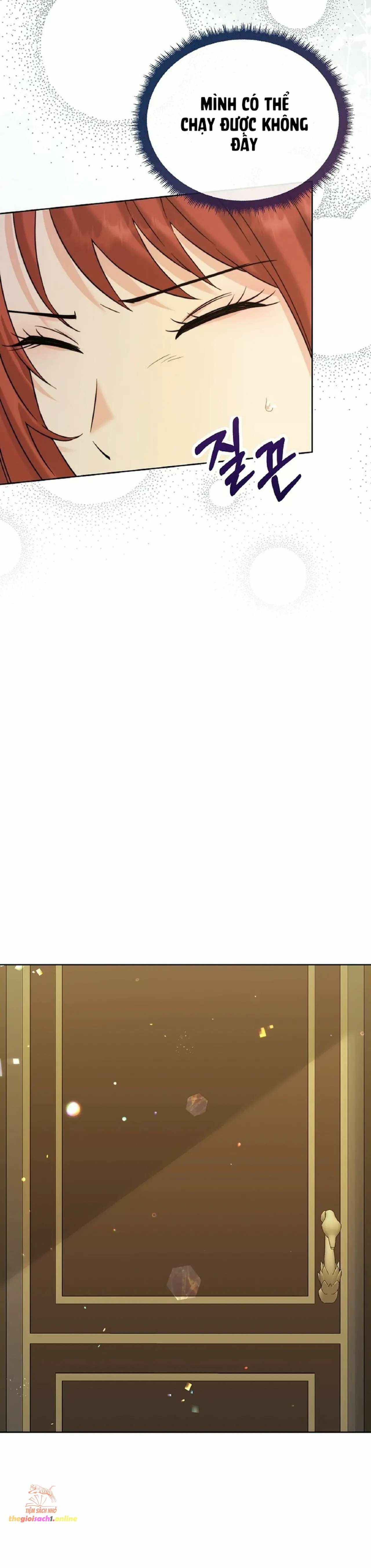 [ 18+ ] Đêm Của Người Hầu Chương 1 page 56 - Giả Dược