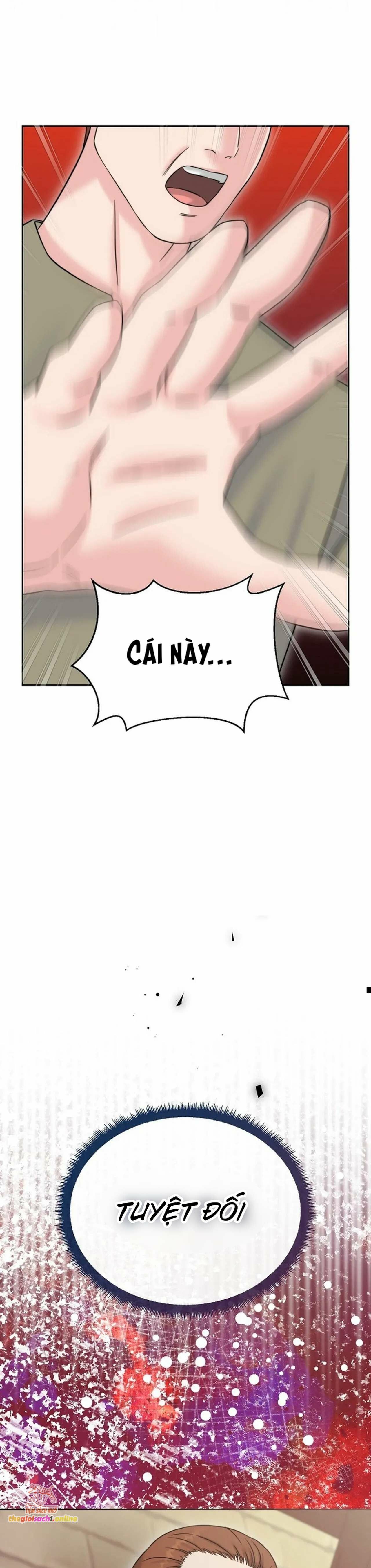 [ 18+ ] Đêm Của Người Hầu Chương 1 page 65 - Giả Dược