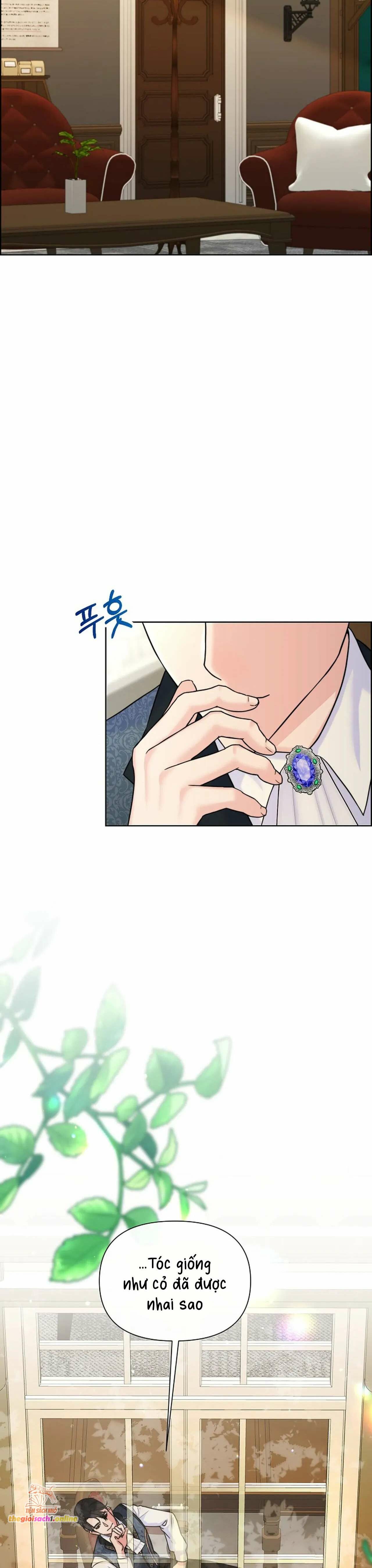 [ 18+ ] Đêm Của Người Hầu Chương 3 page 40 - Giả Dược