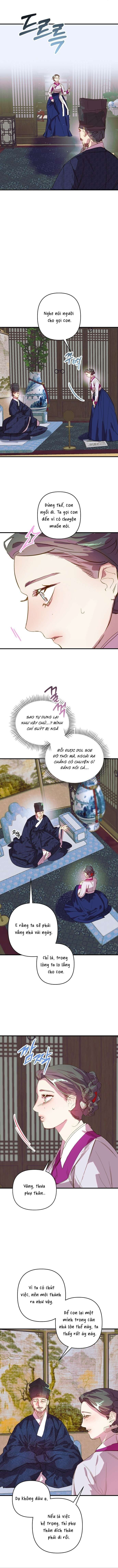 [ 18+ ] Dol Soe À, Gặp Một Lần Nữa Thôi Chương 3 page 2 - Giả Dược