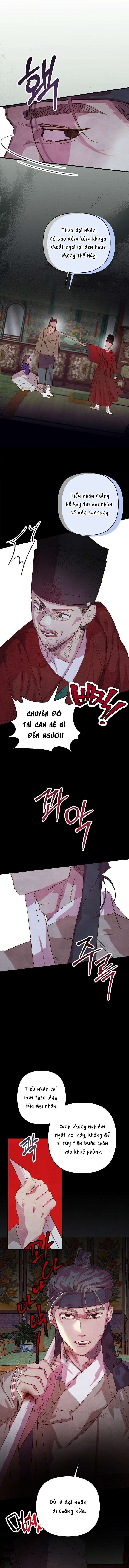 [ 18+ ] Dol Soe À, Gặp Một Lần Nữa Thôi Chương 7 page 2 - Giả Dược