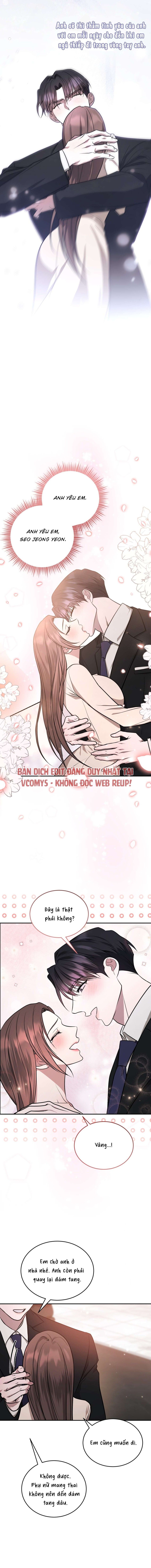 [ 18+ ] Gặp Gỡ Trong Thời Kỳ Rụng Trứng Chương 7 page 12 - Giả Dược