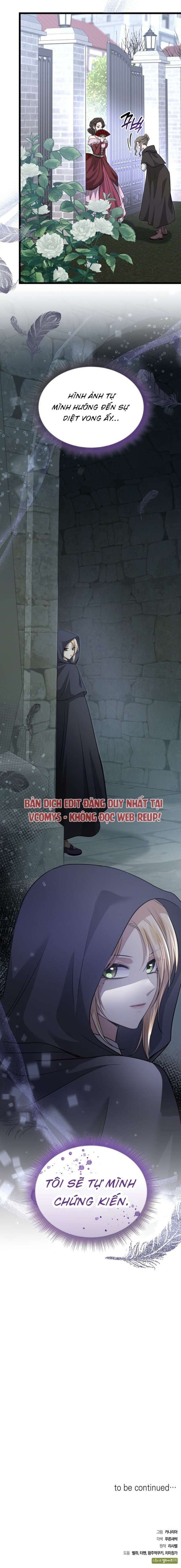 đọc truyện [ 18+ ] Giết Cuộc Hôn Nhân Này Chương 23 ảnh 15 tại Thiên Thai Truyện