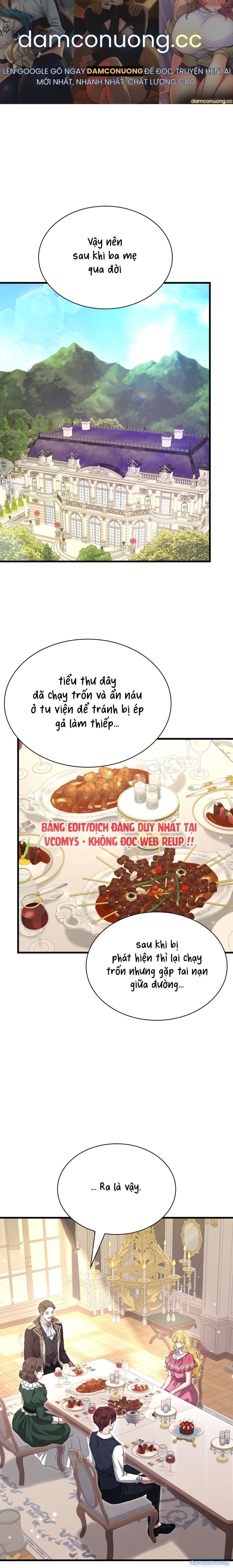 đọc truyện [ 18+ ] Giết Cuộc Hôn Nhân Này Chương 29 ảnh 2 tại Thiên Thai Truyện