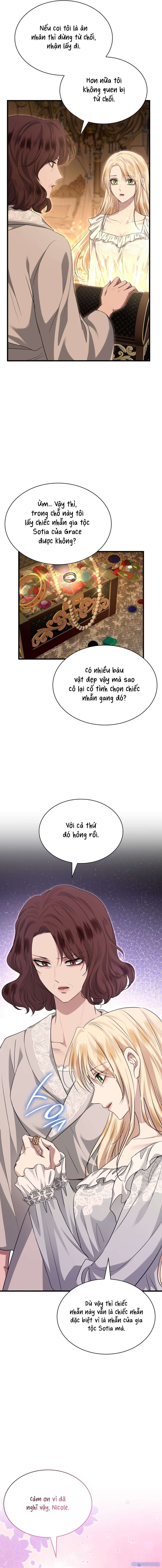 đọc truyện [ 18+ ] Giết Cuộc Hôn Nhân Này Chương 29 ảnh 13 tại Thiên Thai Truyện