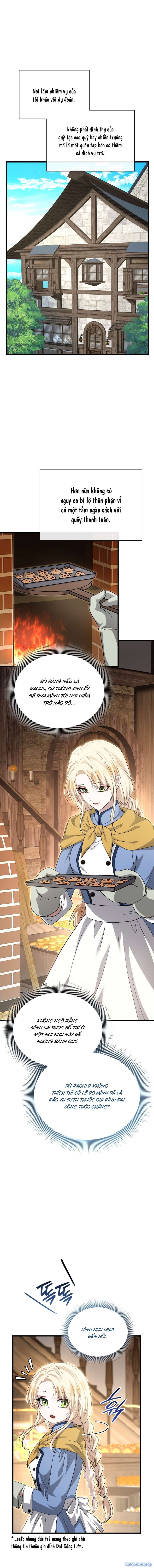 đọc truyện [ 18+ ] Giết Cuộc Hôn Nhân Này Chương 29 ảnh 15 tại Thiên Thai Truyện