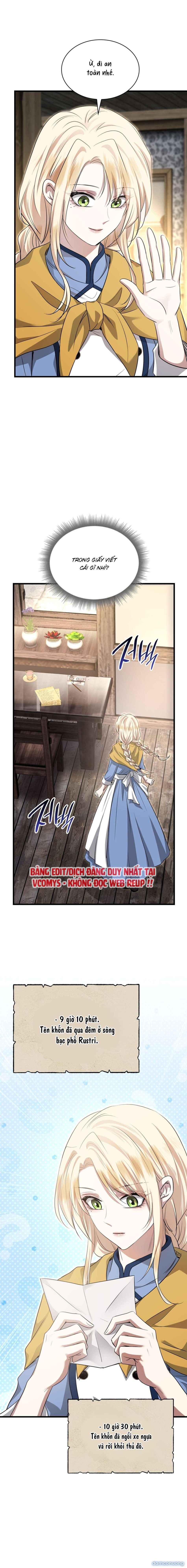 đọc truyện [ 18+ ] Giết Cuộc Hôn Nhân Này Chương 29 ảnh 17 tại Thiên Thai Truyện