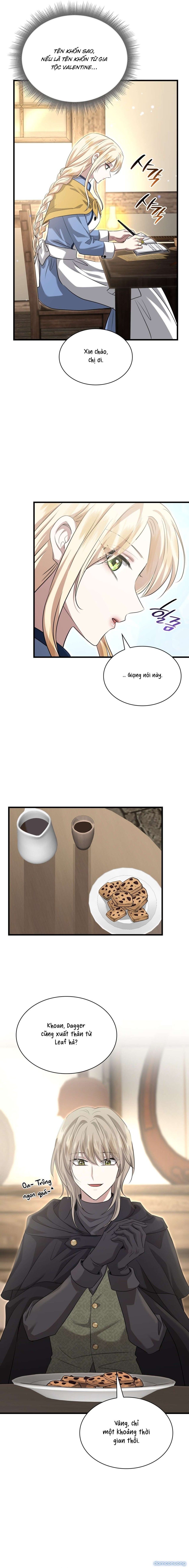 đọc truyện [ 18+ ] Giết Cuộc Hôn Nhân Này Chương 29 ảnh 18 tại Thiên Thai Truyện