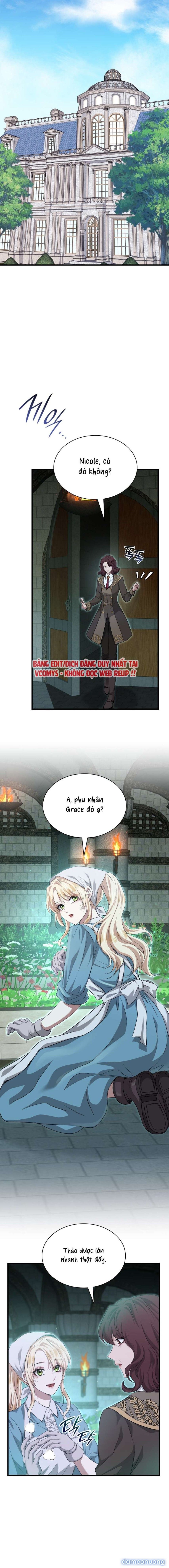 đọc truyện [ 18+ ] Giết Cuộc Hôn Nhân Này Chương 29 ảnh 7 tại Thiên Thai Truyện