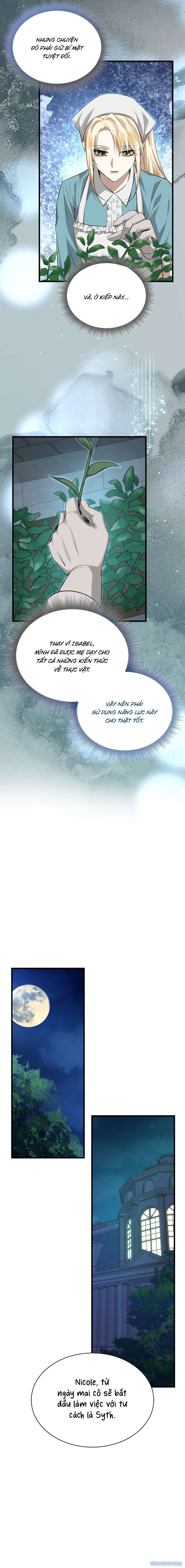 đọc truyện [ 18+ ] Giết Cuộc Hôn Nhân Này Chương 29 ảnh 10 tại Thiên Thai Truyện