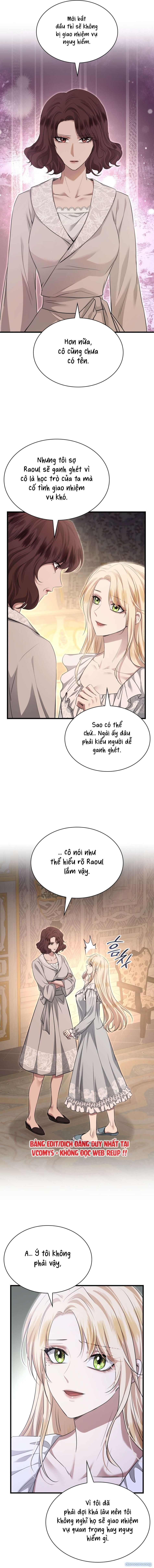 đọc truyện [ 18+ ] Giết Cuộc Hôn Nhân Này Chương 29 ảnh 11 tại Thiên Thai Truyện