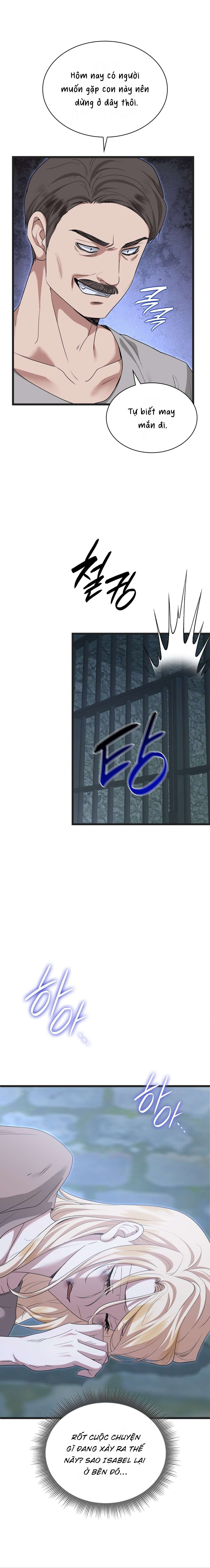 [ 18+ ] Giết Cuộc Hôn Nhân Này Chương 3 page 20 - Giả Dược
