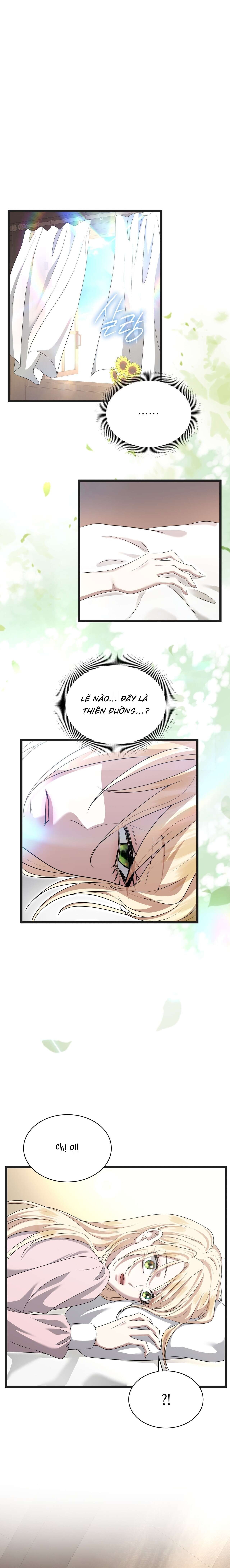 [ 18+ ] Giết Cuộc Hôn Nhân Này Chương 3 page 28 - Giả Dược