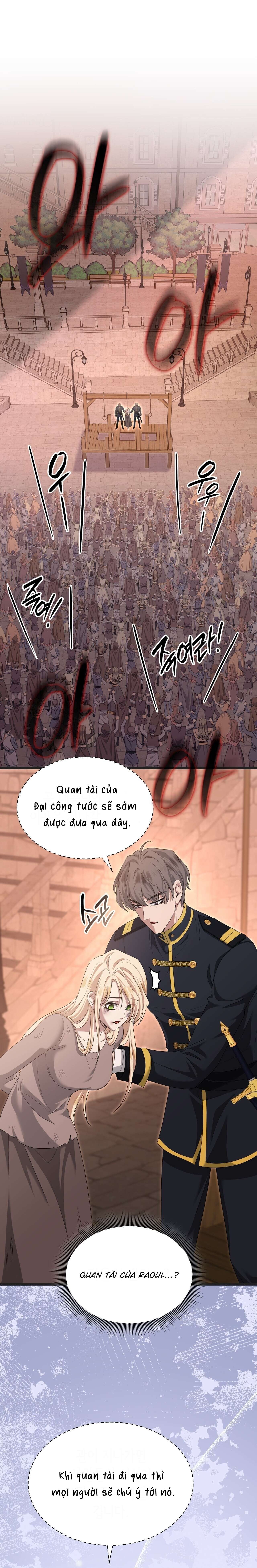 [ 18+ ] Giết Cuộc Hôn Nhân Này Chương 3 page 8 - Giả Dược