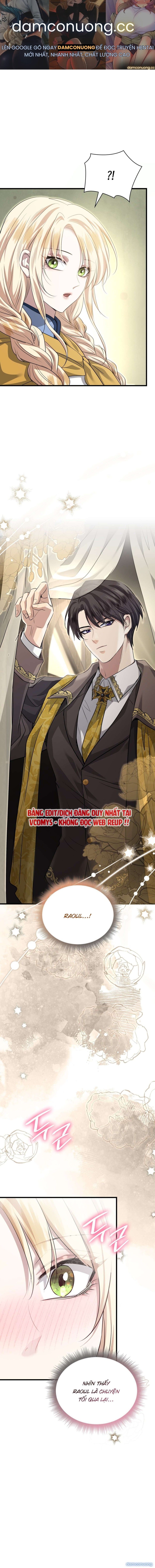 đọc truyện [ 18+ ] Giết Cuộc Hôn Nhân Này Chương 30 ảnh 2 tại Thiên Thai Truyện