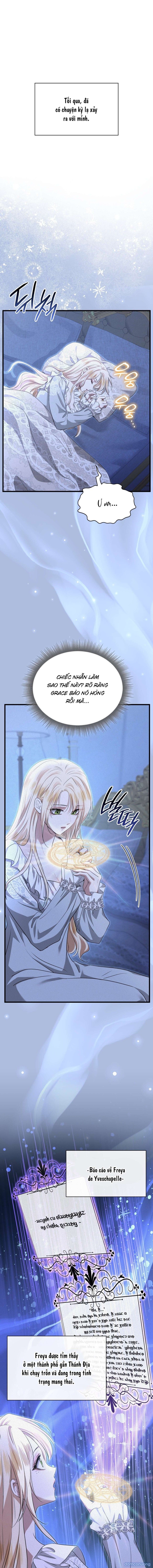 đọc truyện [ 18+ ] Giết Cuộc Hôn Nhân Này Chương 30 ảnh 3 tại Thiên Thai Truyện