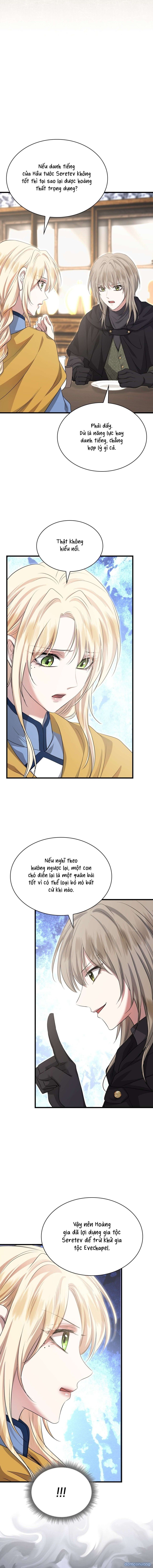 đọc truyện [ 18+ ] Giết Cuộc Hôn Nhân Này Chương 30 ảnh 13 tại Thiên Thai Truyện