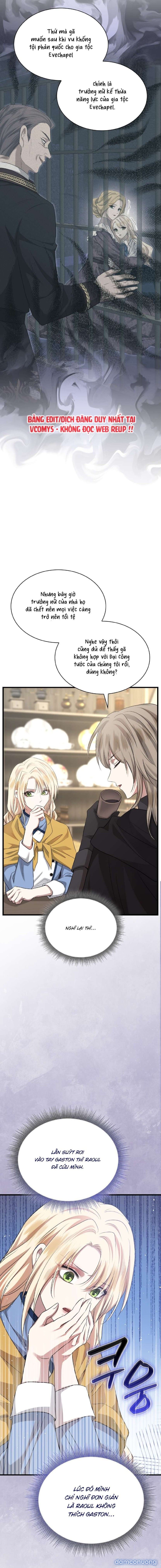 đọc truyện [ 18+ ] Giết Cuộc Hôn Nhân Này Chương 30 ảnh 14 tại Thiên Thai Truyện