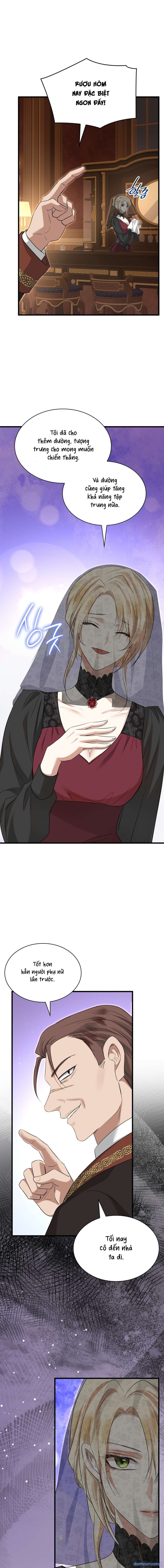 đọc truyện [ 18+ ] Giết Cuộc Hôn Nhân Này Chương 30 ảnh 18 tại Thiên Thai Truyện