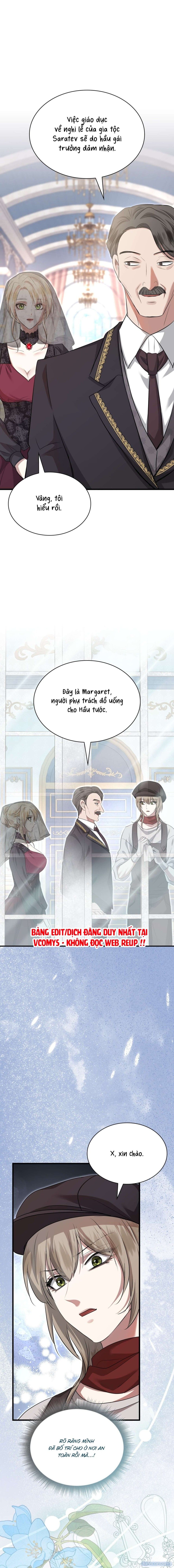 đọc truyện [ 18+ ] Giết Cuộc Hôn Nhân Này Chương 30 ảnh 20 tại Thiên Thai Truyện