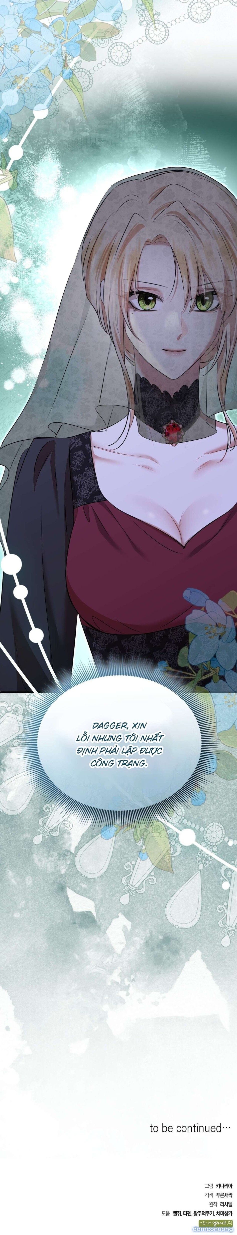 đọc truyện [ 18+ ] Giết Cuộc Hôn Nhân Này Chương 30 ảnh 21 tại Thiên Thai Truyện