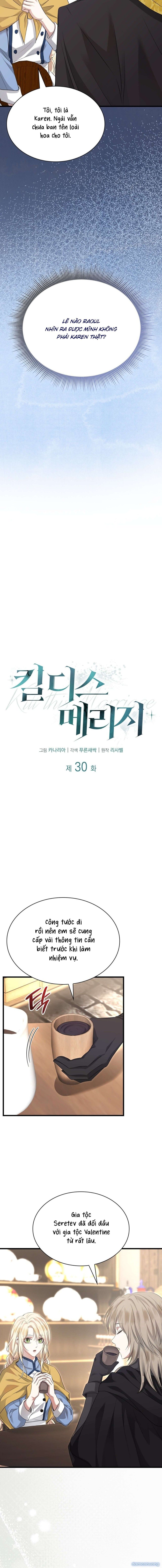 đọc truyện [ 18+ ] Giết Cuộc Hôn Nhân Này Chương 30 ảnh 9 tại Thiên Thai Truyện