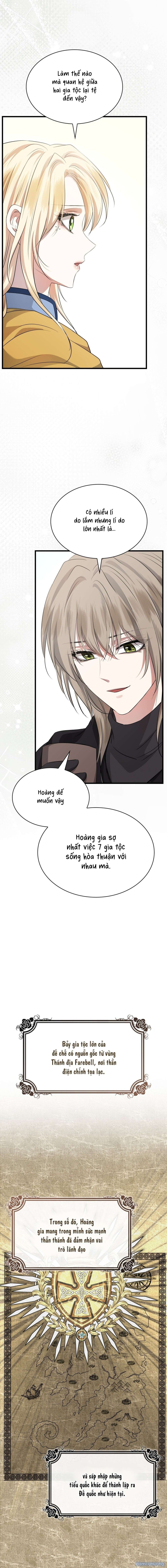 đọc truyện [ 18+ ] Giết Cuộc Hôn Nhân Này Chương 30 ảnh 10 tại Thiên Thai Truyện