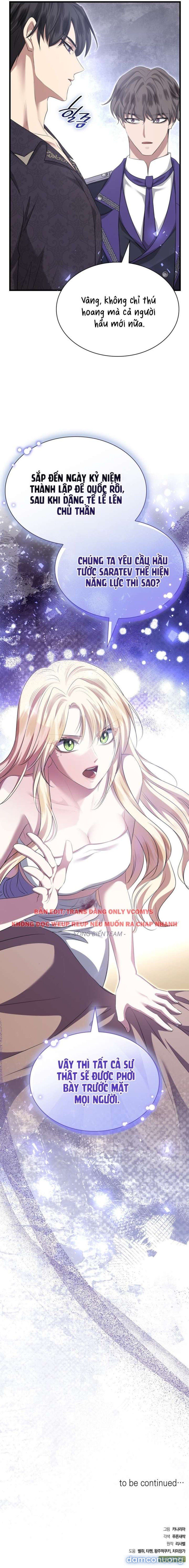 đọc truyện [ 18+ ] Giết Cuộc Hôn Nhân Này Chương 33 ảnh 13 tại Thiên Thai Truyện