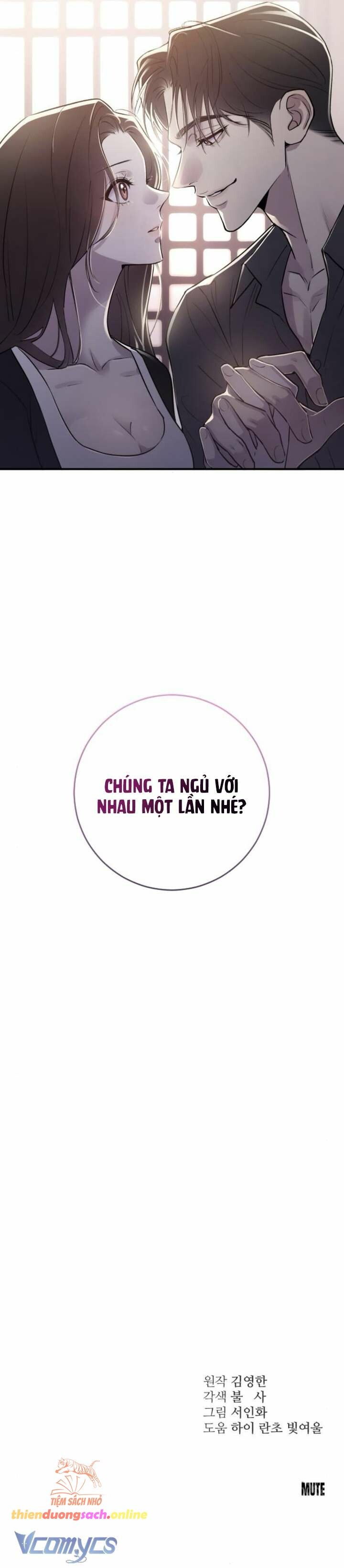 đọc truyện [ 18+] Hành Vi Khốn Nạn Chương 11 ảnh 11 tại Thiên Thai Truyện