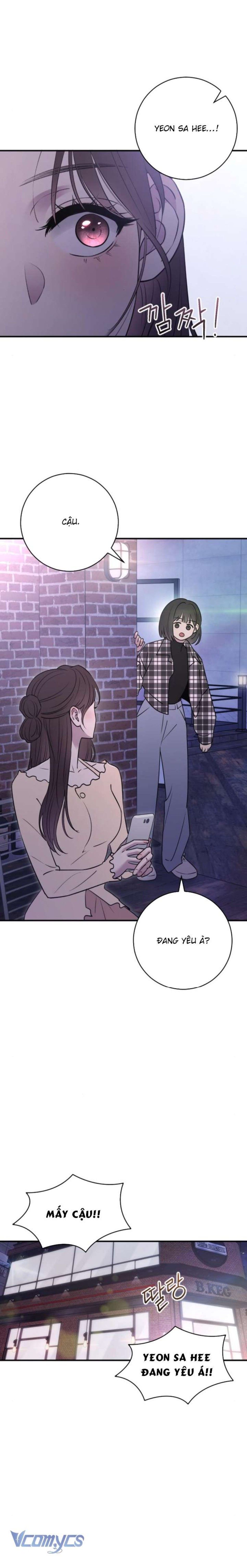 [ 18+] Hành Vi Khốn Nạn Chương 27 page 14 - Giả Dược