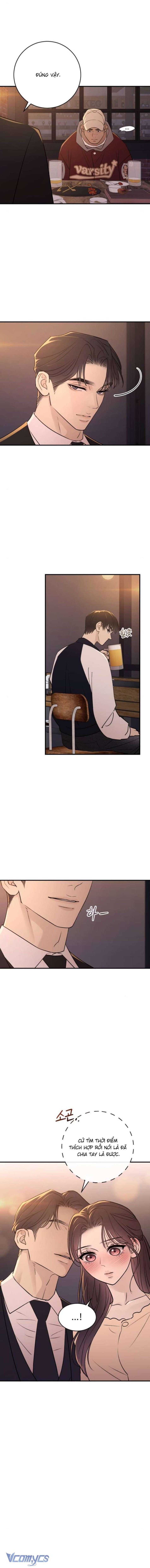 [ 18+] Hành Vi Khốn Nạn Chương 28 page 2 - Giả Dược