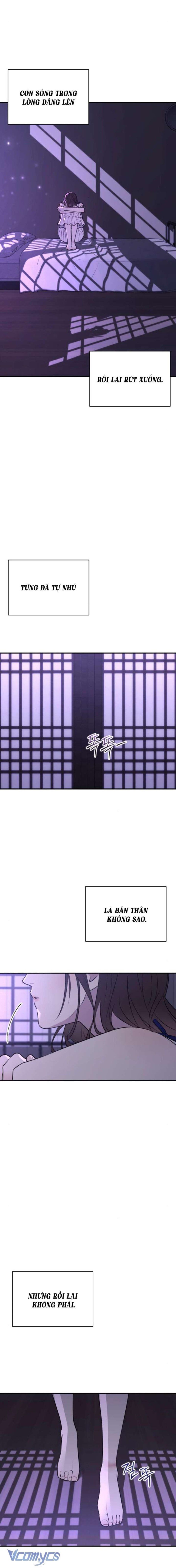 [ 18+] Hành Vi Khốn Nạn Chương 31 page 2 - Giả Dược