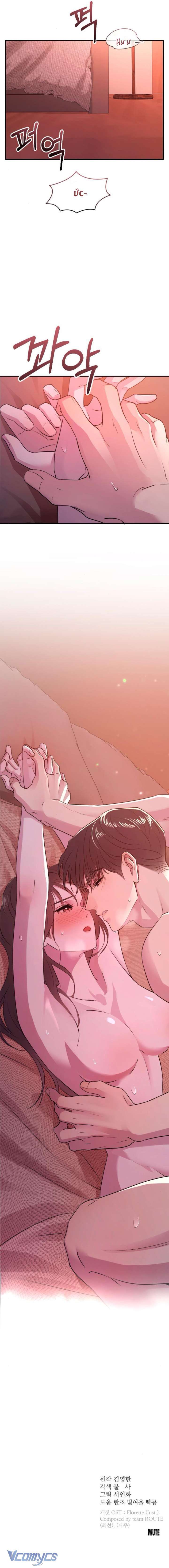 đọc truyện [ 18+] Hành Vi Khốn Nạn Chương 46 ảnh 10 tại Thiên Thai Truyện