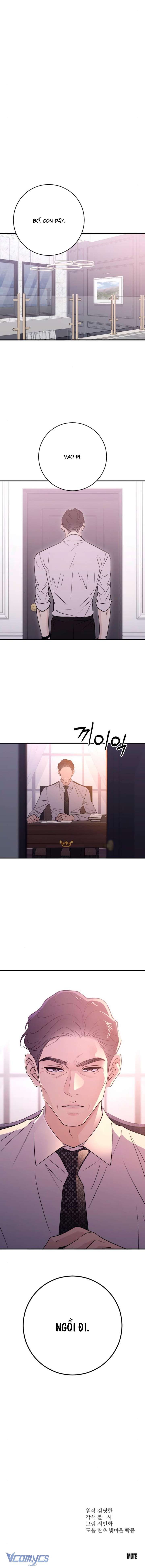 đọc truyện [ 18+] Hành Vi Khốn Nạn Chương 52 ảnh 11 tại Thiên Thai Truyện