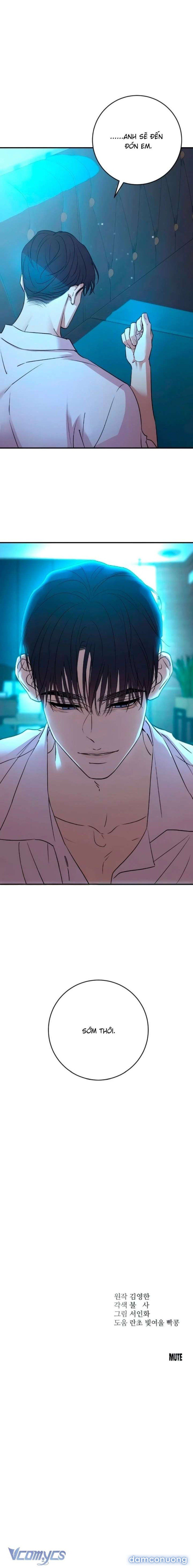 đọc truyện [ 18+] Hành Vi Khốn Nạn Chương 56 ảnh 12 tại Thiên Thai Truyện