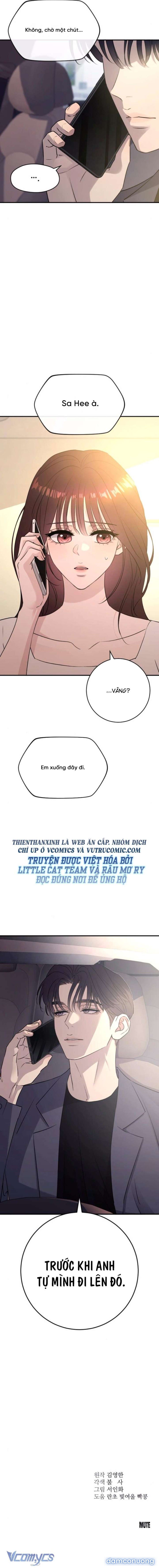 đọc truyện [ 18+] Hành Vi Khốn Nạn Chương 63 ảnh 10 tại Thiên Thai Truyện