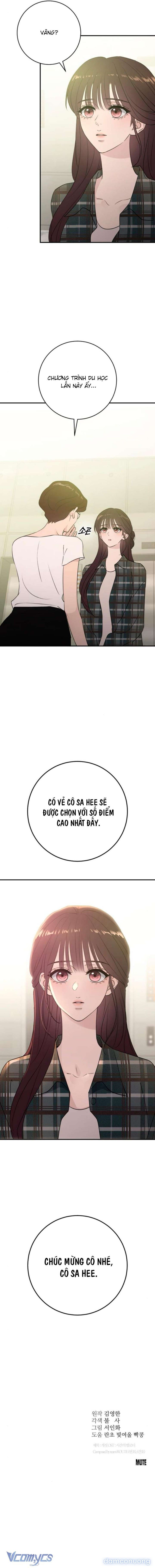 đọc truyện [ 18+] Hành Vi Khốn Nạn Chương 71 ảnh 11 tại Thiên Thai Truyện