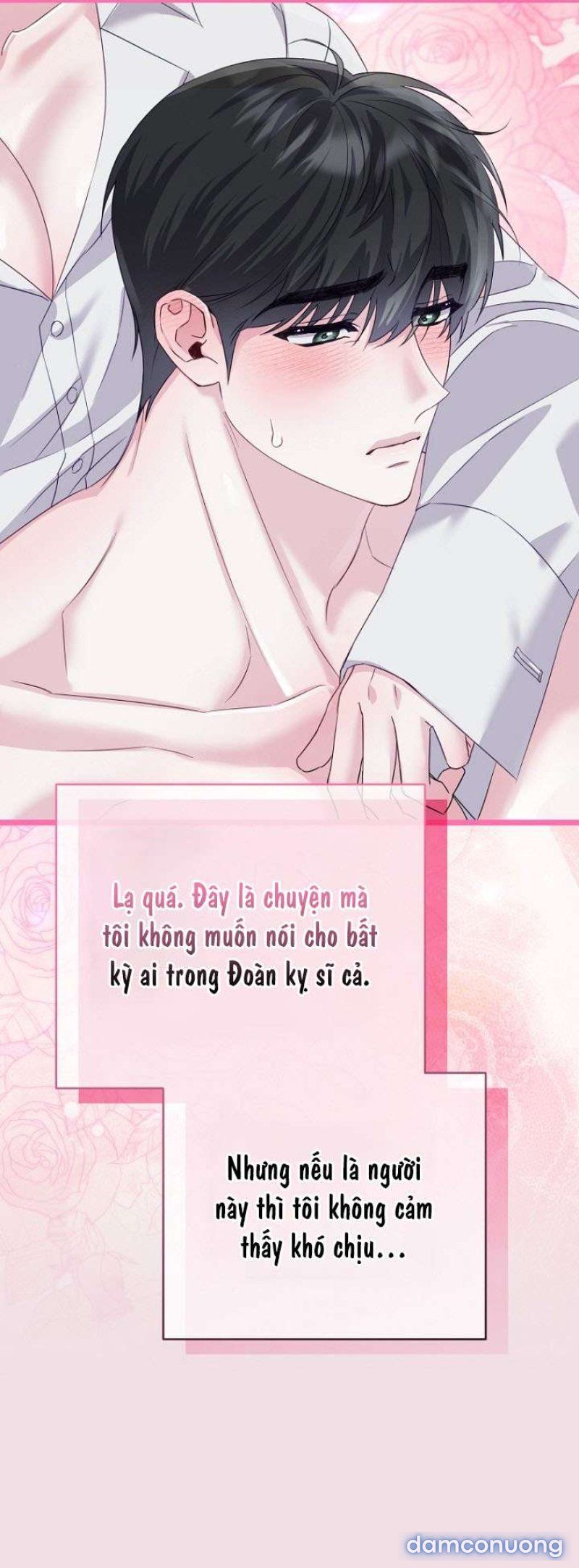 [ 18+ ] Hậu Bố Vị Sữa Chương 11 page 10 - Giả Dược