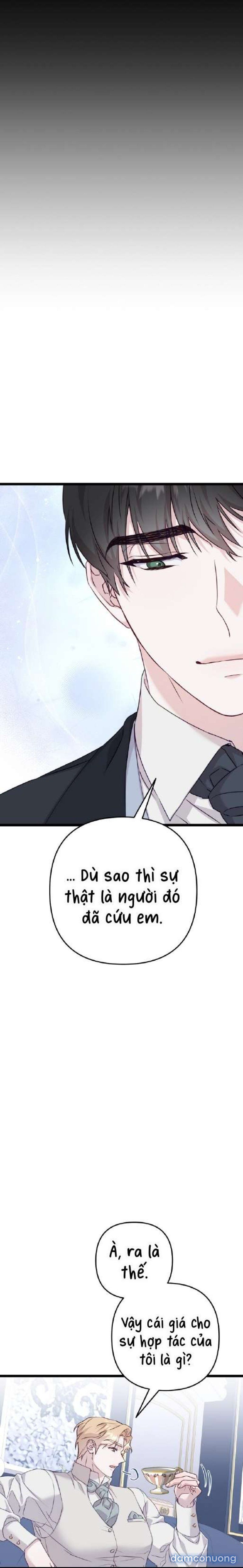 [ 18+ ] Hậu Bố Vị Sữa Chương 5 page 18 - Giả Dược