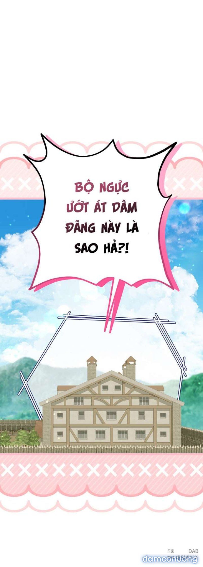 [ 18+ ] Hậu Bố Vị Sữa Chương 6 page 6 - Giả Dược