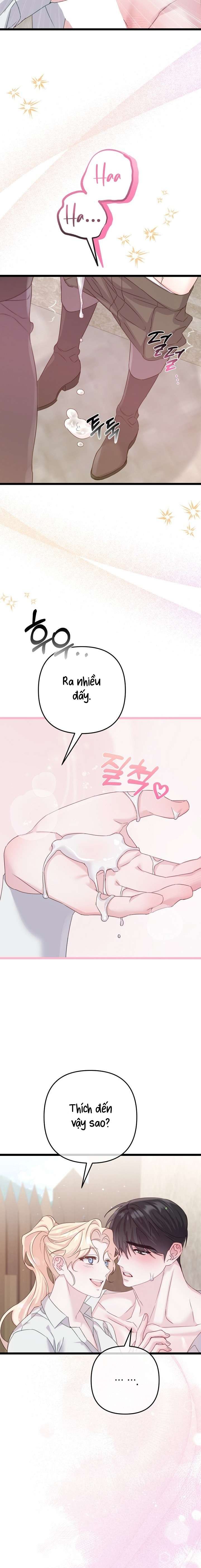 [ 18+ ] Hậu Bố Vị Sữa Chương 8 page 20 - Giả Dược