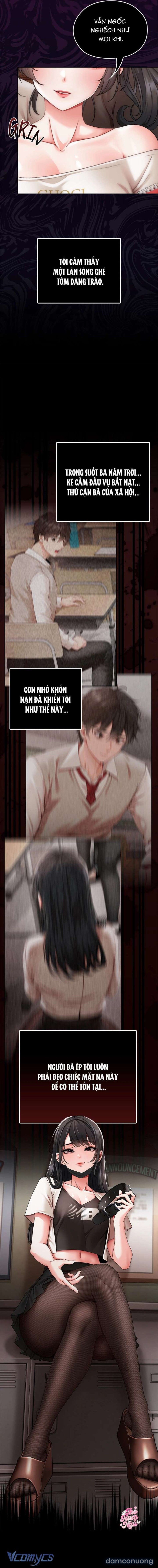 đọc truyện [ 18+ ] Kẻ Bắt Nạt Bé Nhỏ Chương 1 ảnh 17 tại Thiên Thai Truyện